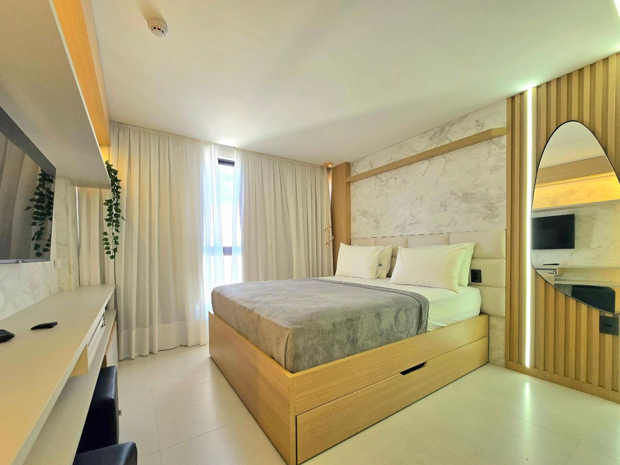 Storey by Hosppedar
