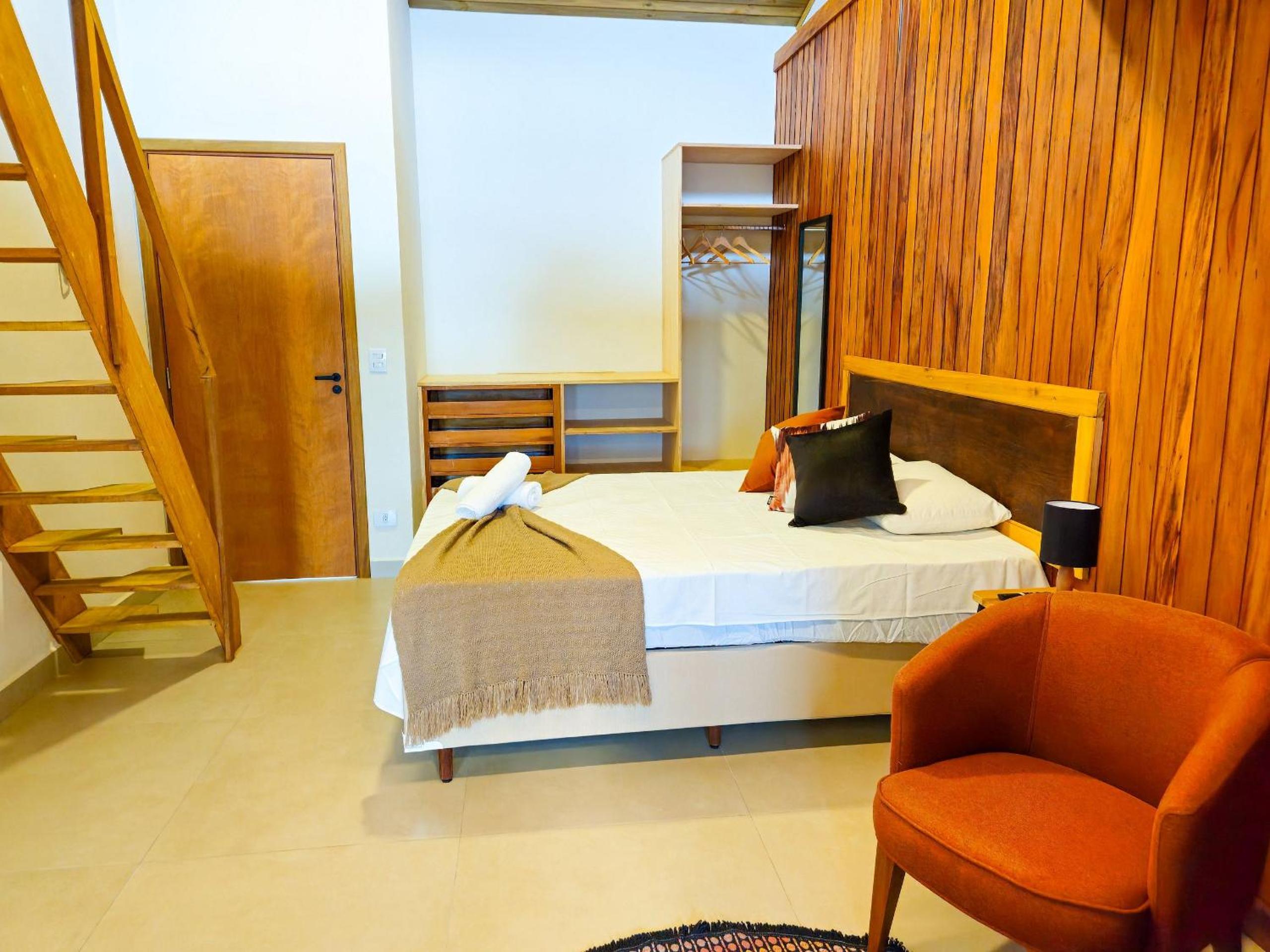 Estudios Capivari by The Lodge