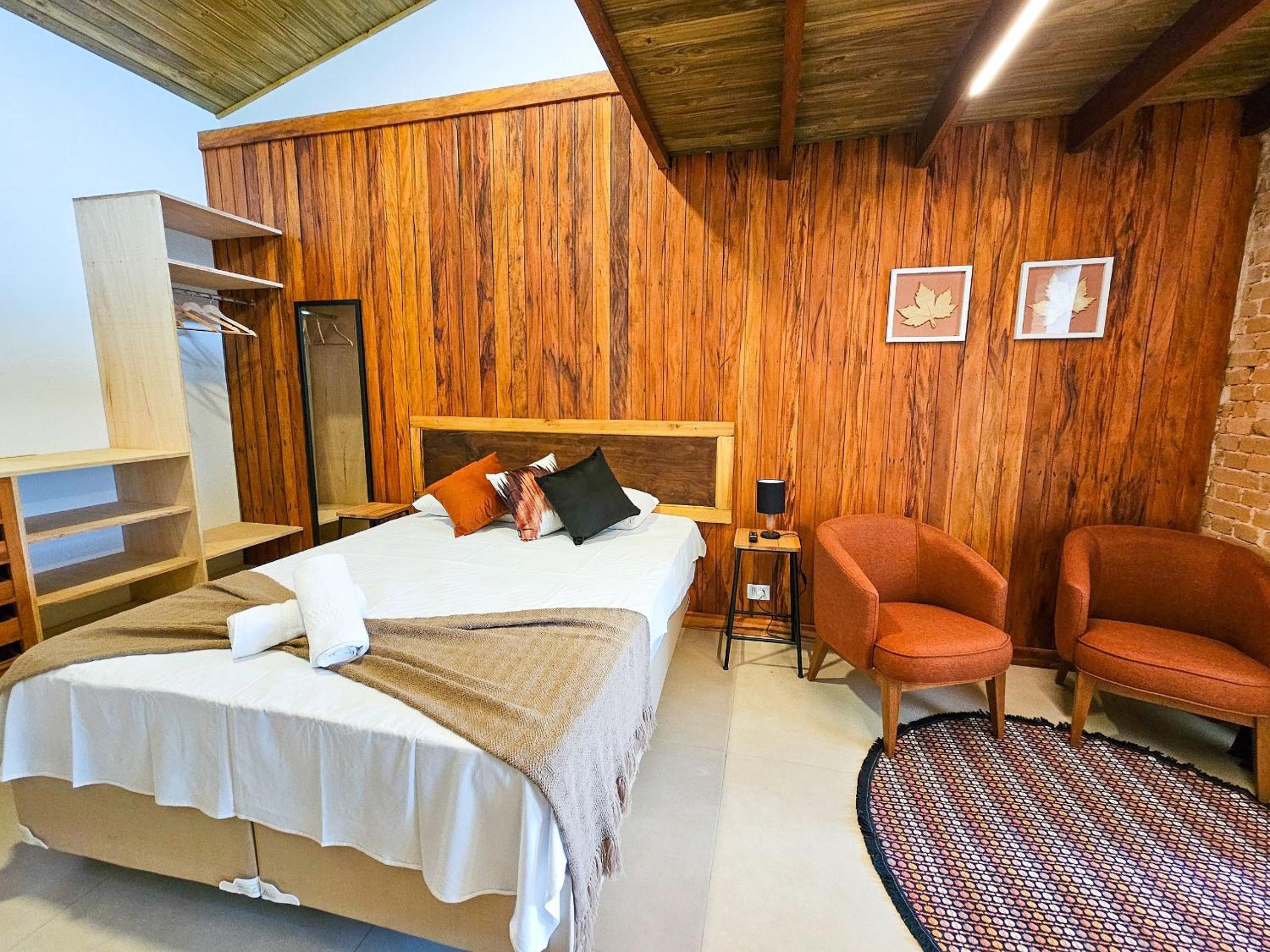 Estudios Capivari by The Lodge
