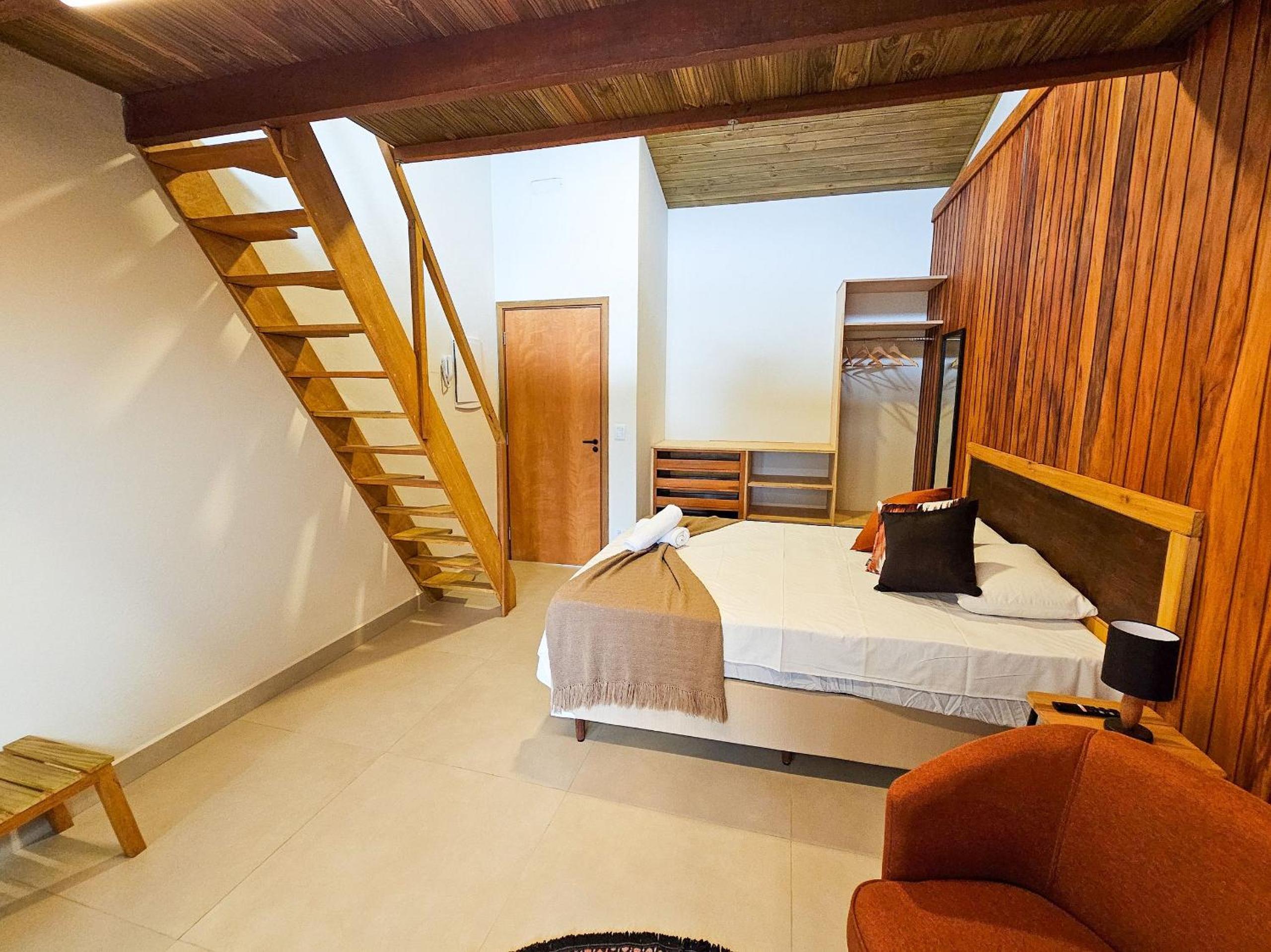 Estudios Capivari by The Lodge