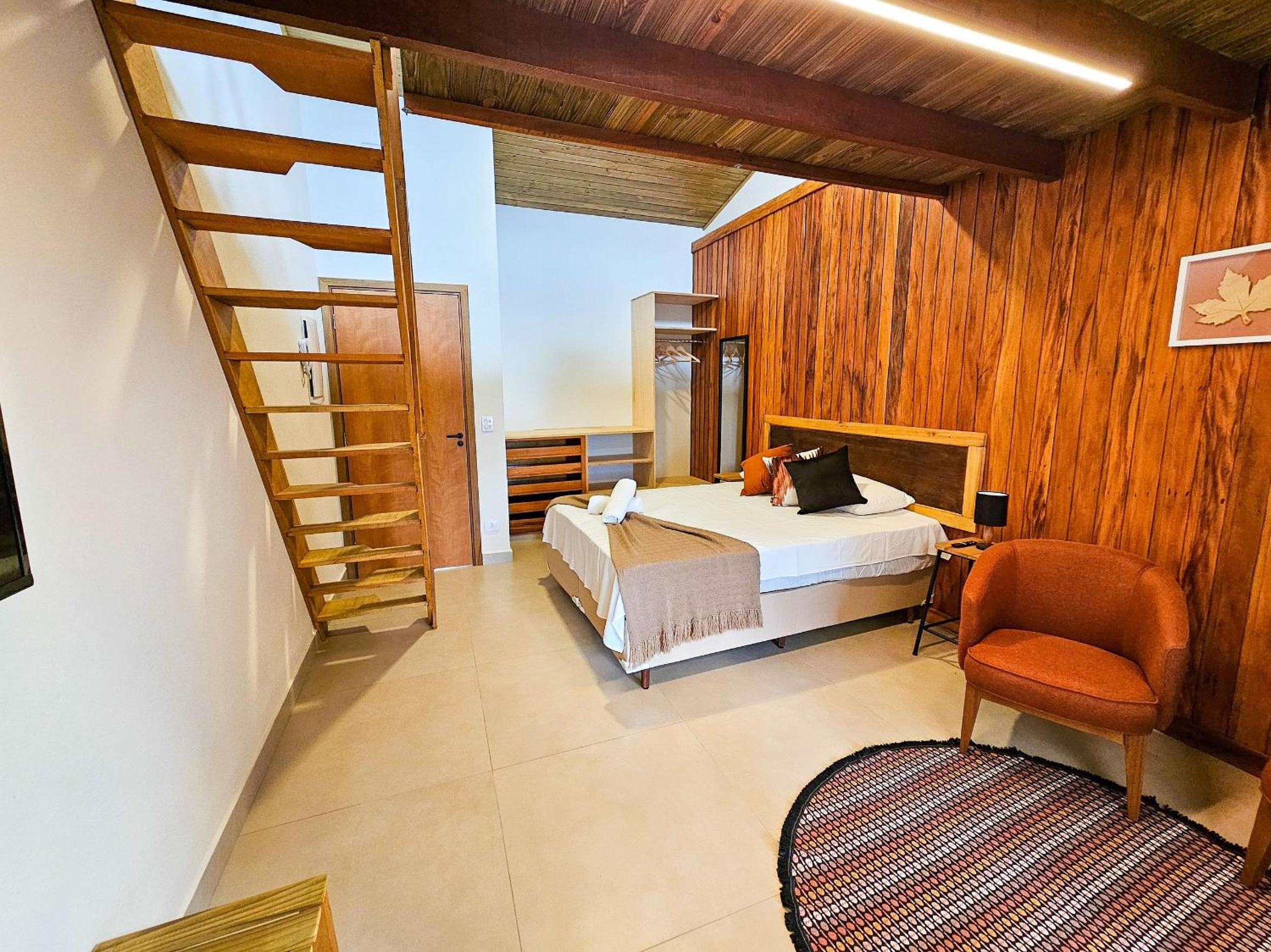 Estudios Capivari by The Lodge