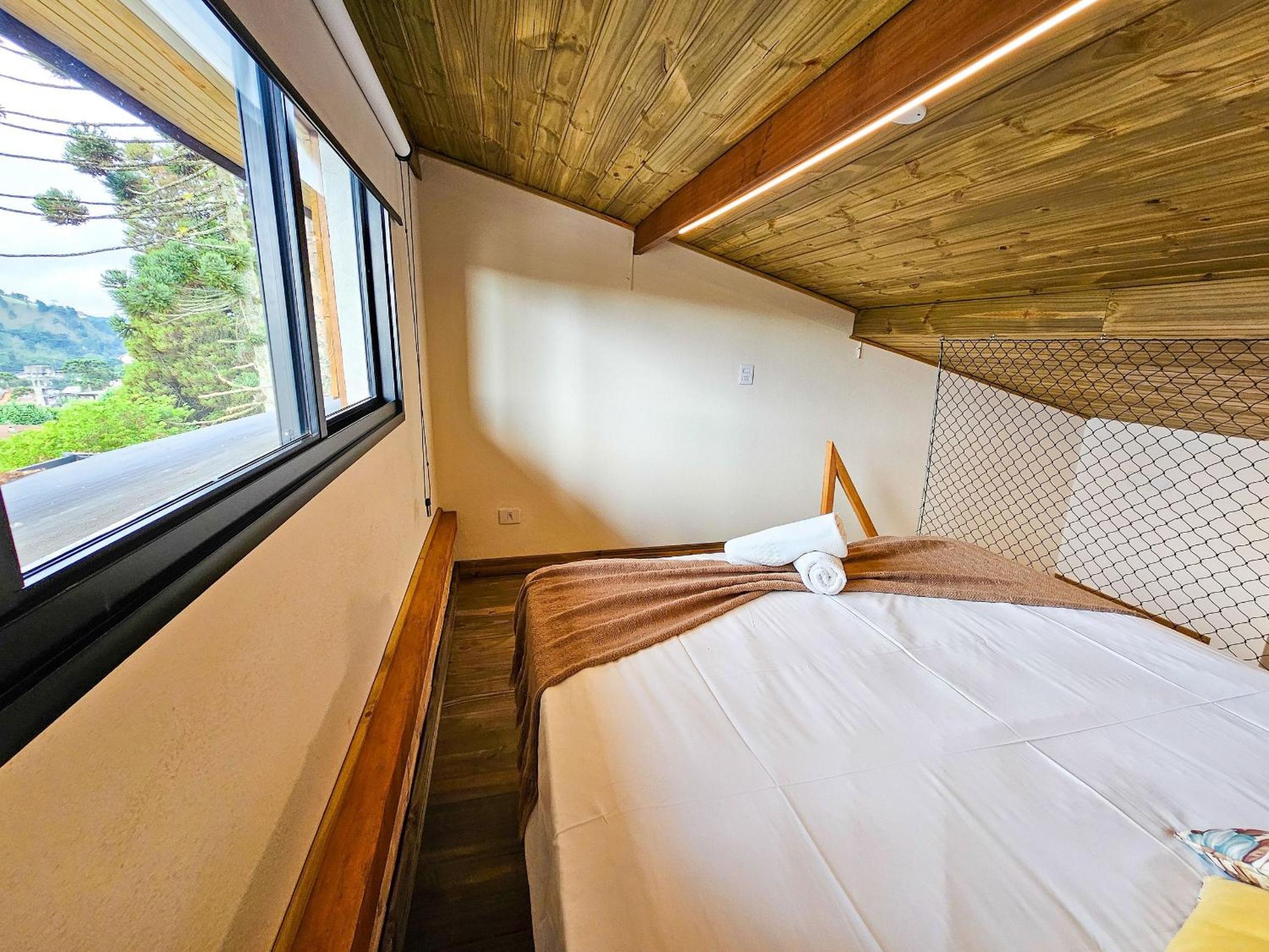 Estudios Capivari by The Lodge