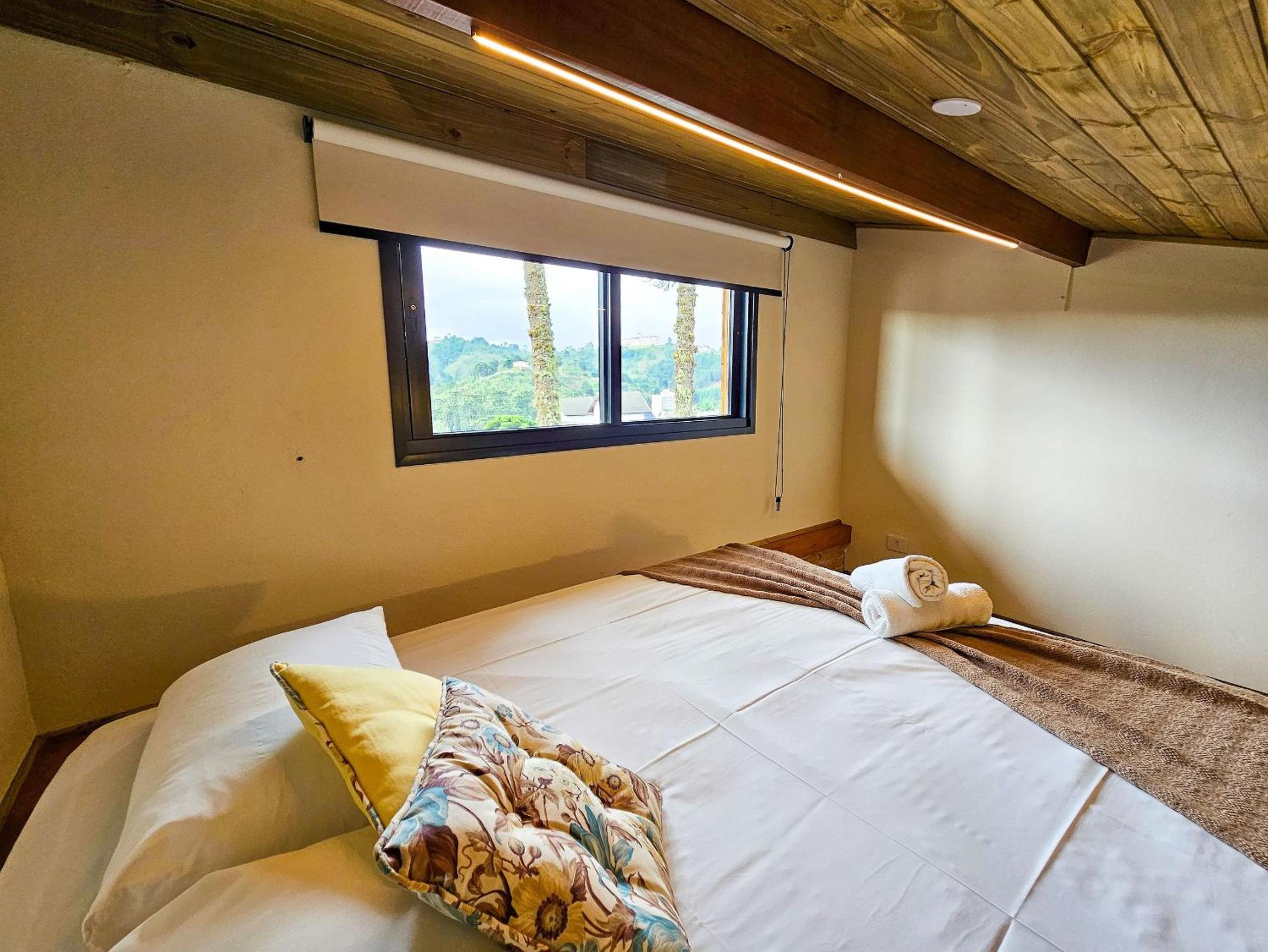 Estudios Capivari by The Lodge