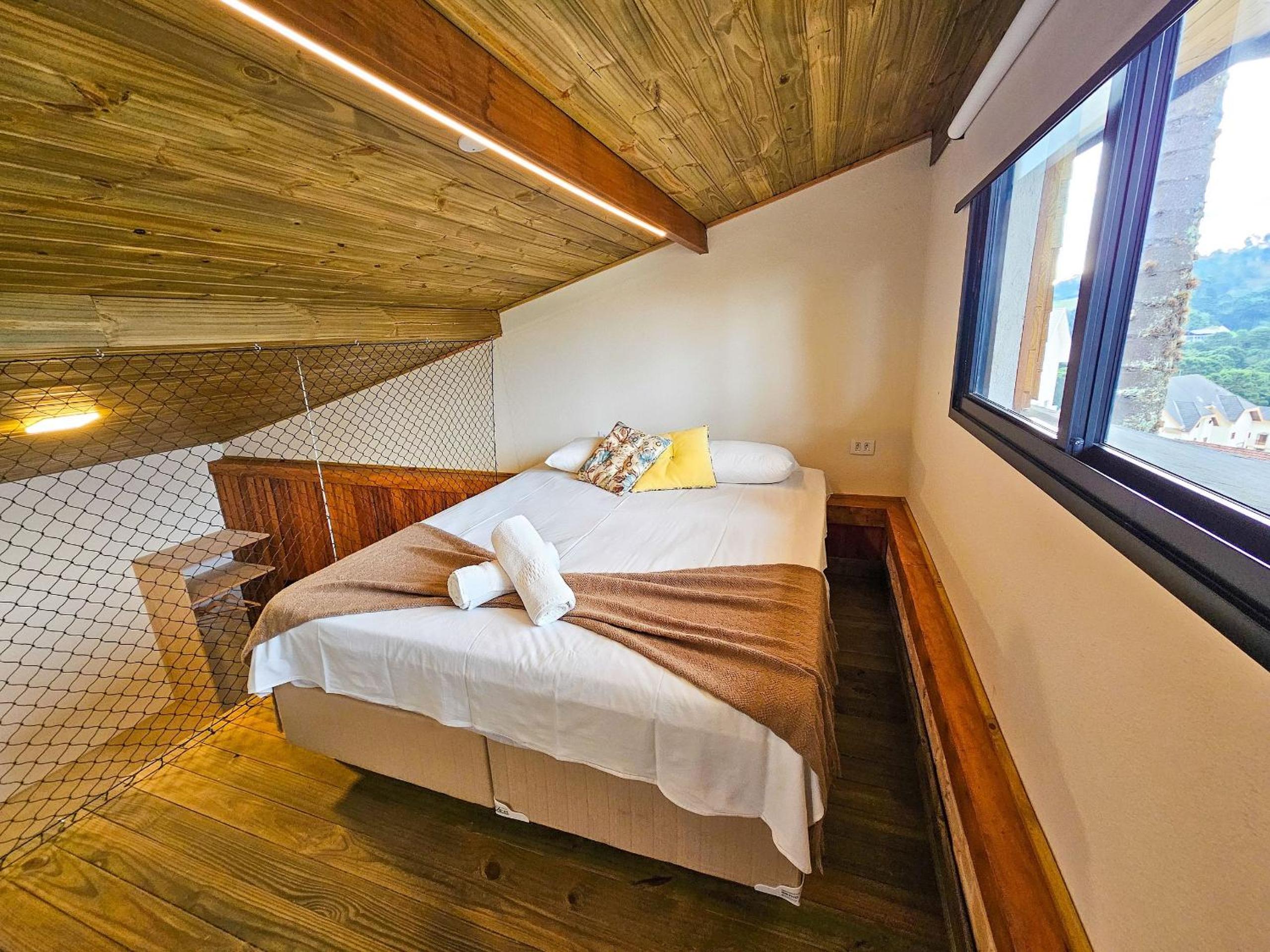 Estudios Capivari by The Lodge