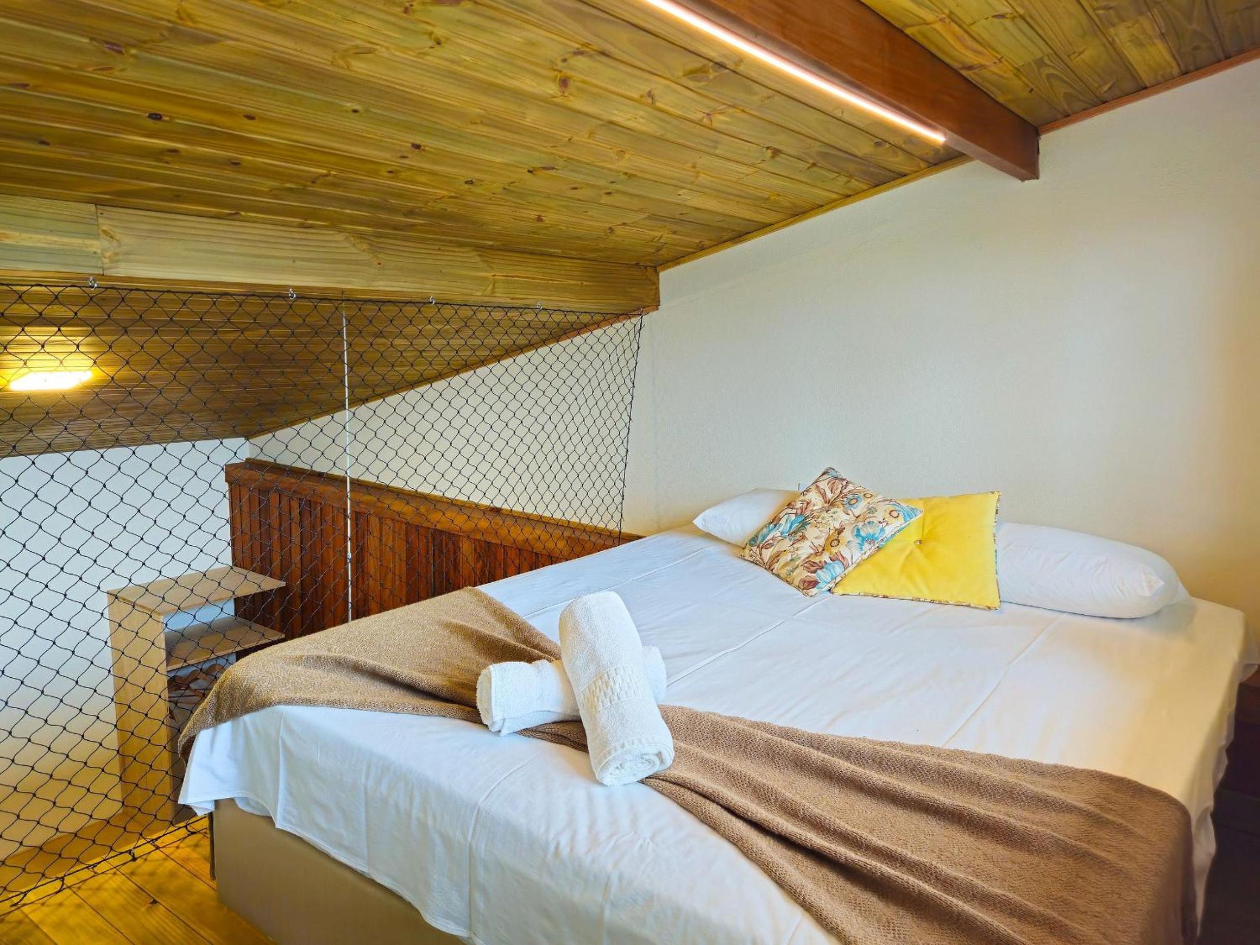 Estudios Capivari by The Lodge