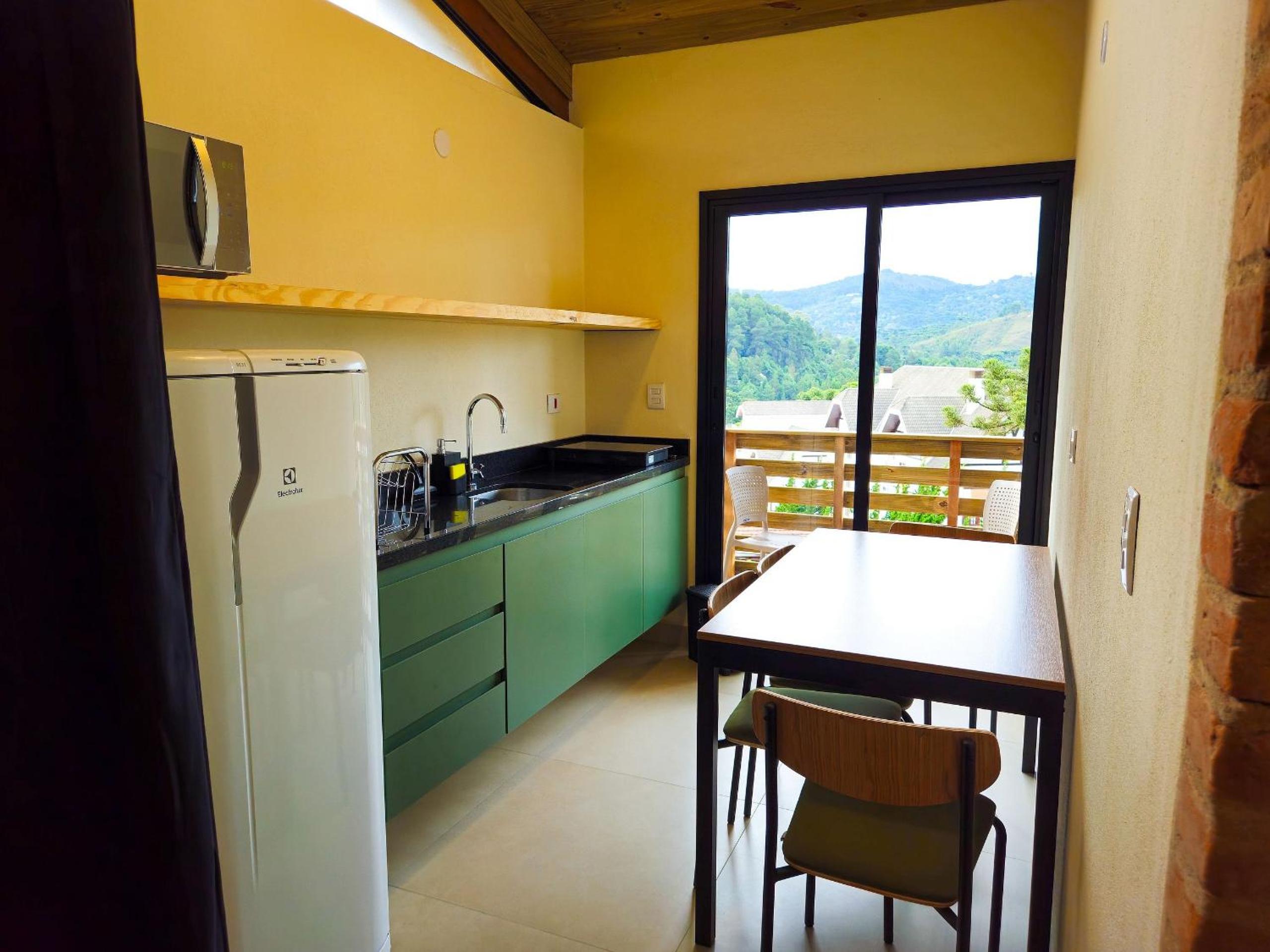 Estudios Capivari by The Lodge