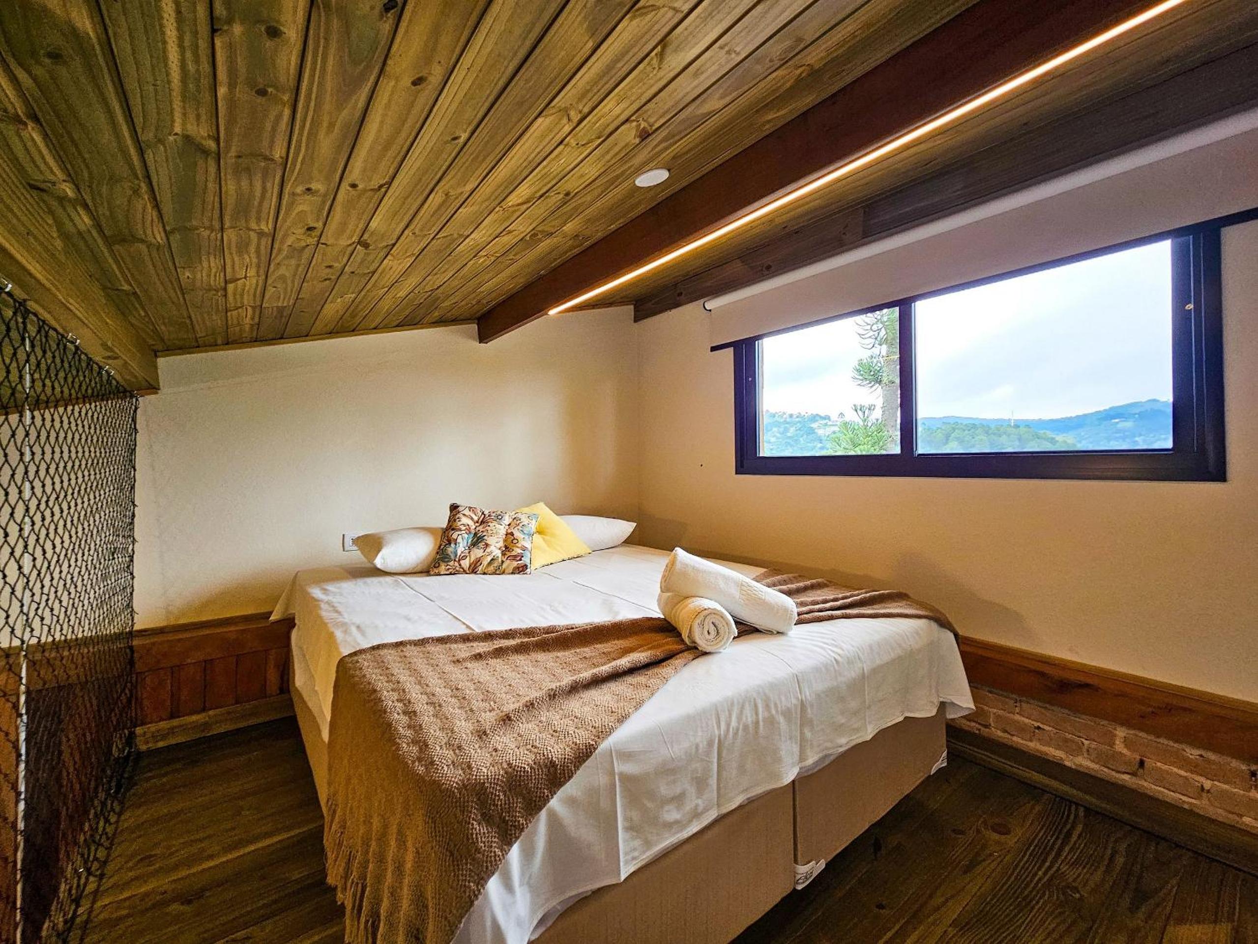 Estudios Capivari by The Lodge