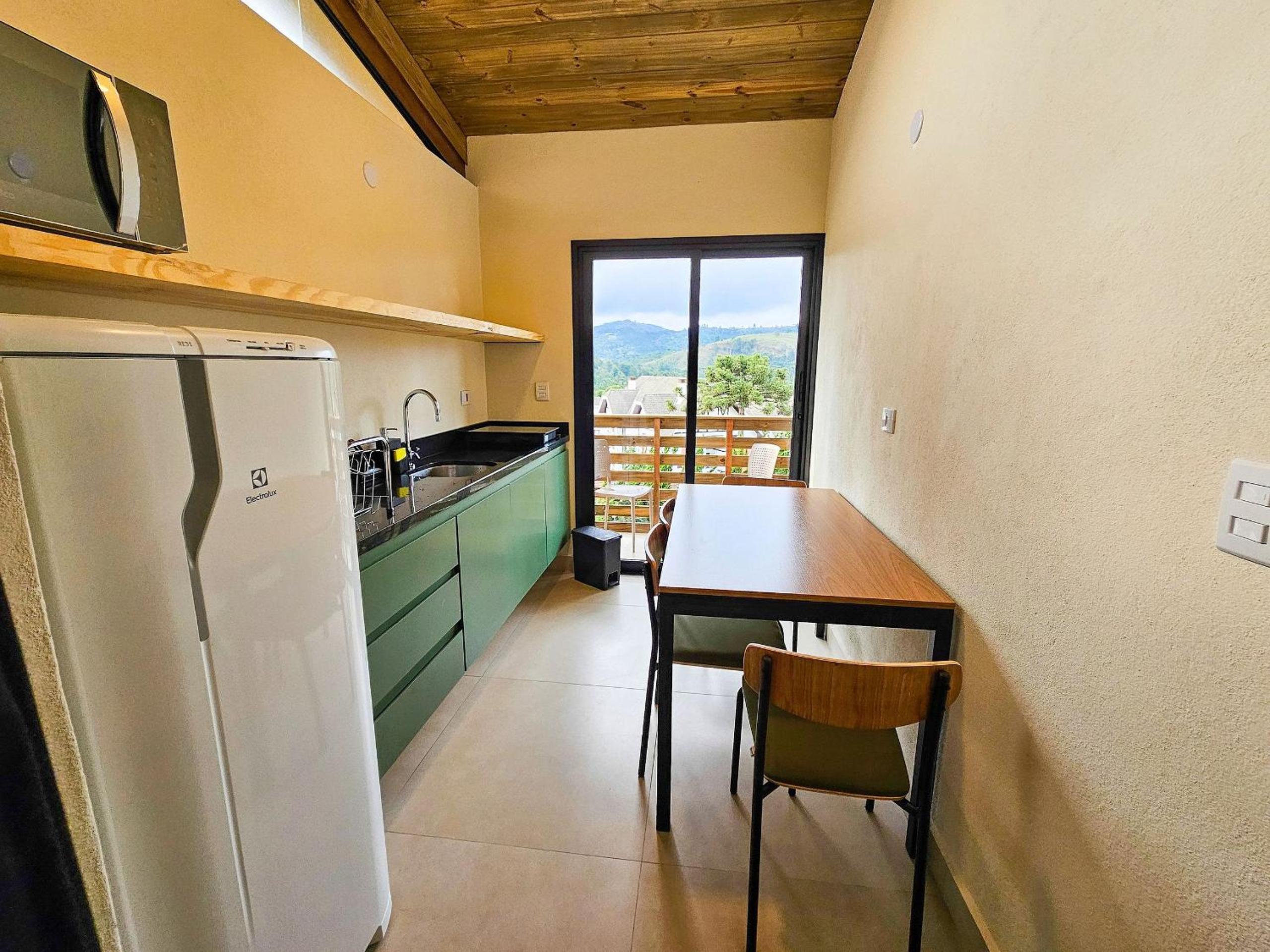 Estudios Capivari by The Lodge
