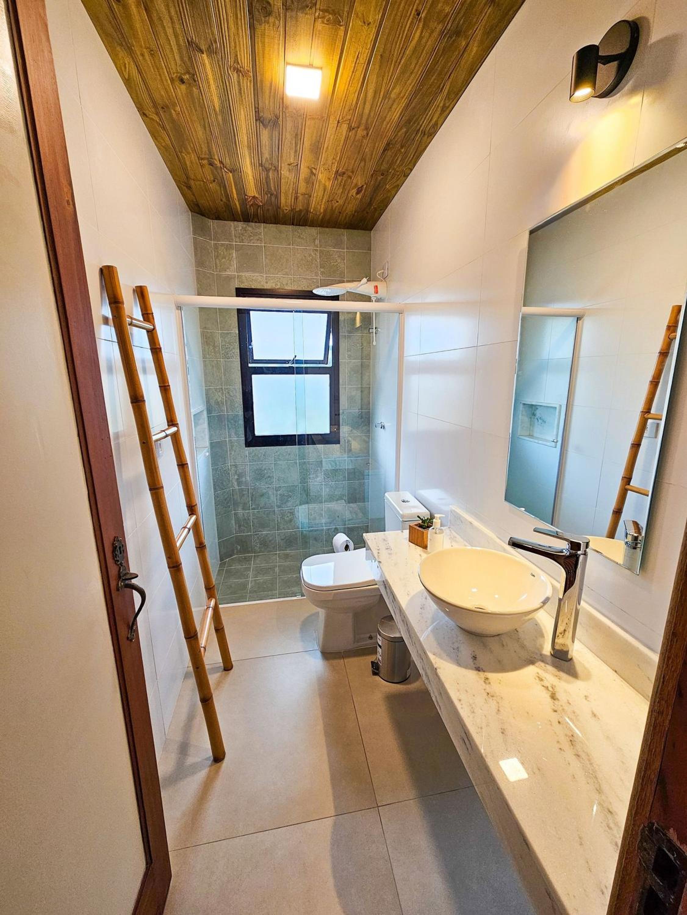 Estudios Capivari by The Lodge