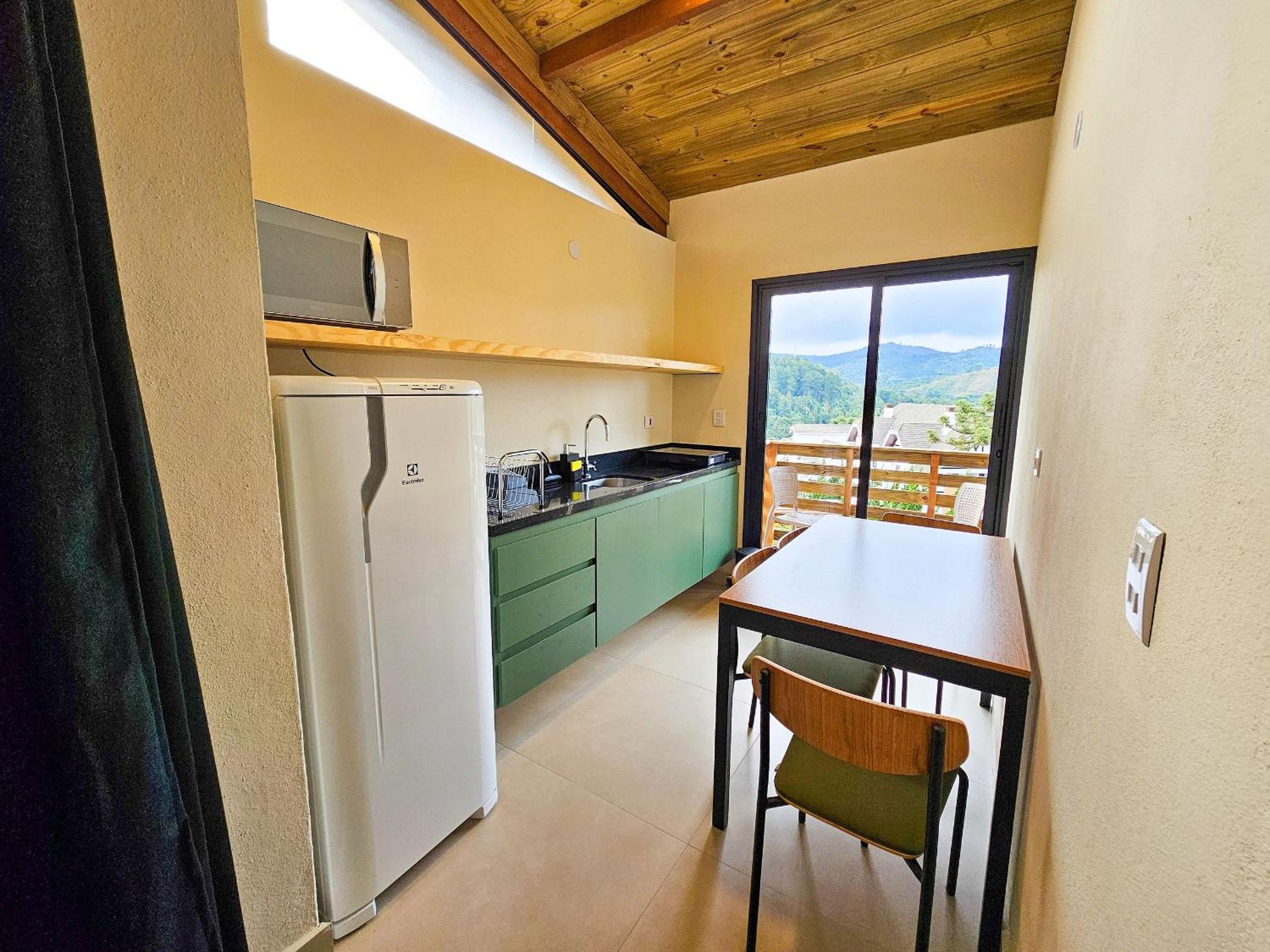 Estudios Capivari by The Lodge