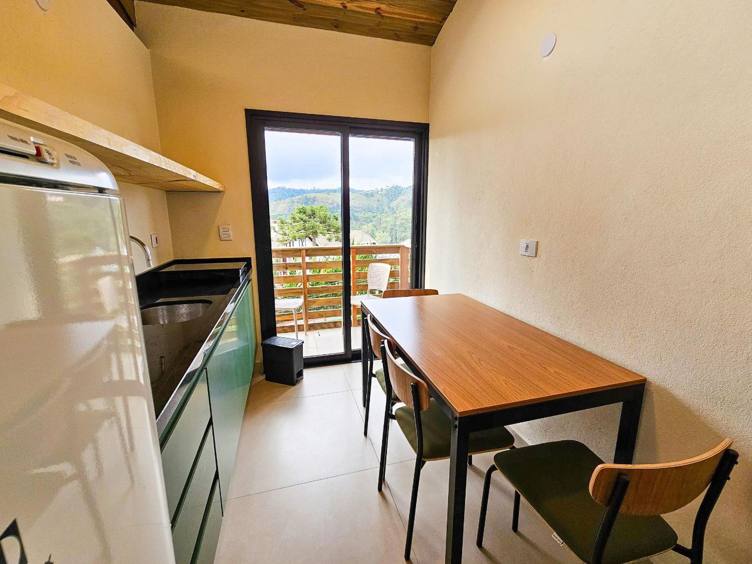 Estudios Capivari by The Lodge