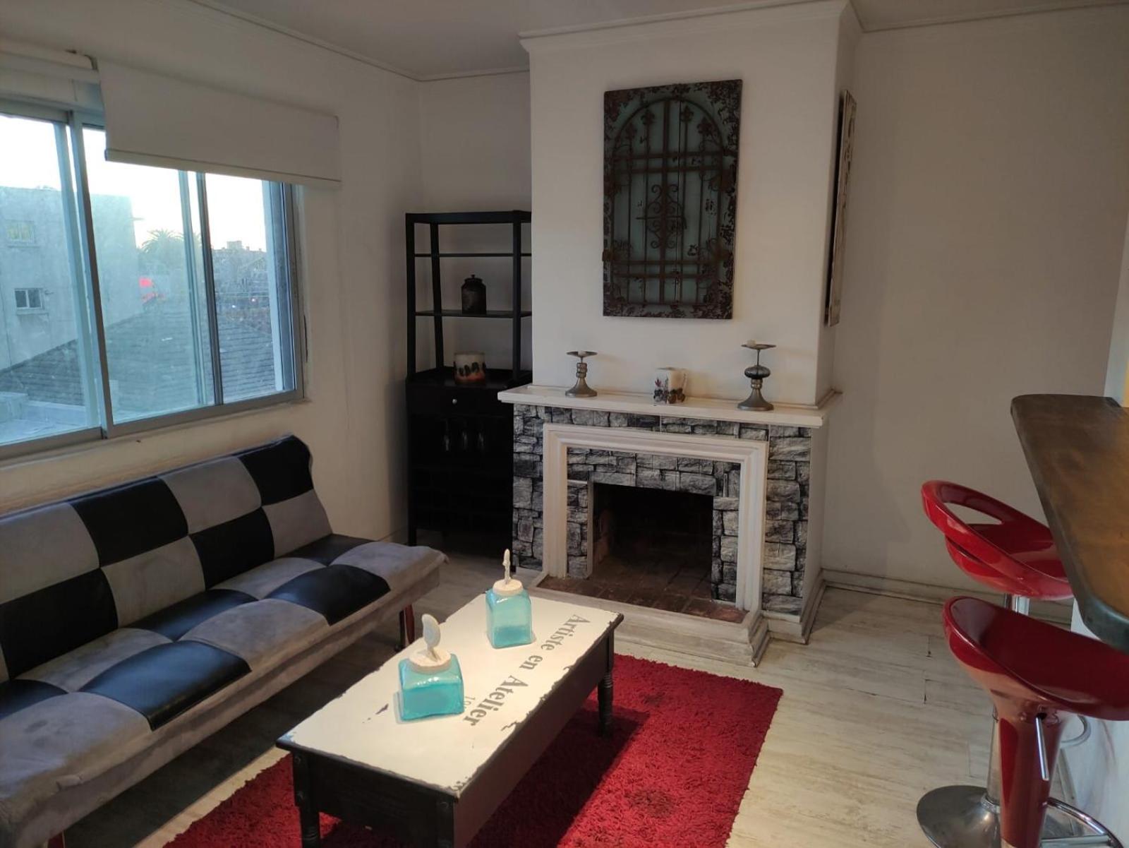 Departamento en 4 norte 170 Viña del Mar