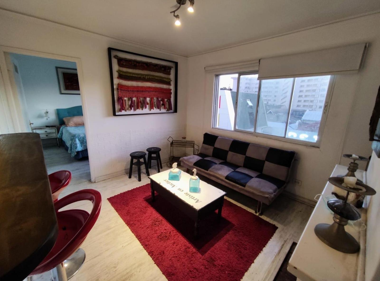Departamento en 4 norte 170 Viña del Mar