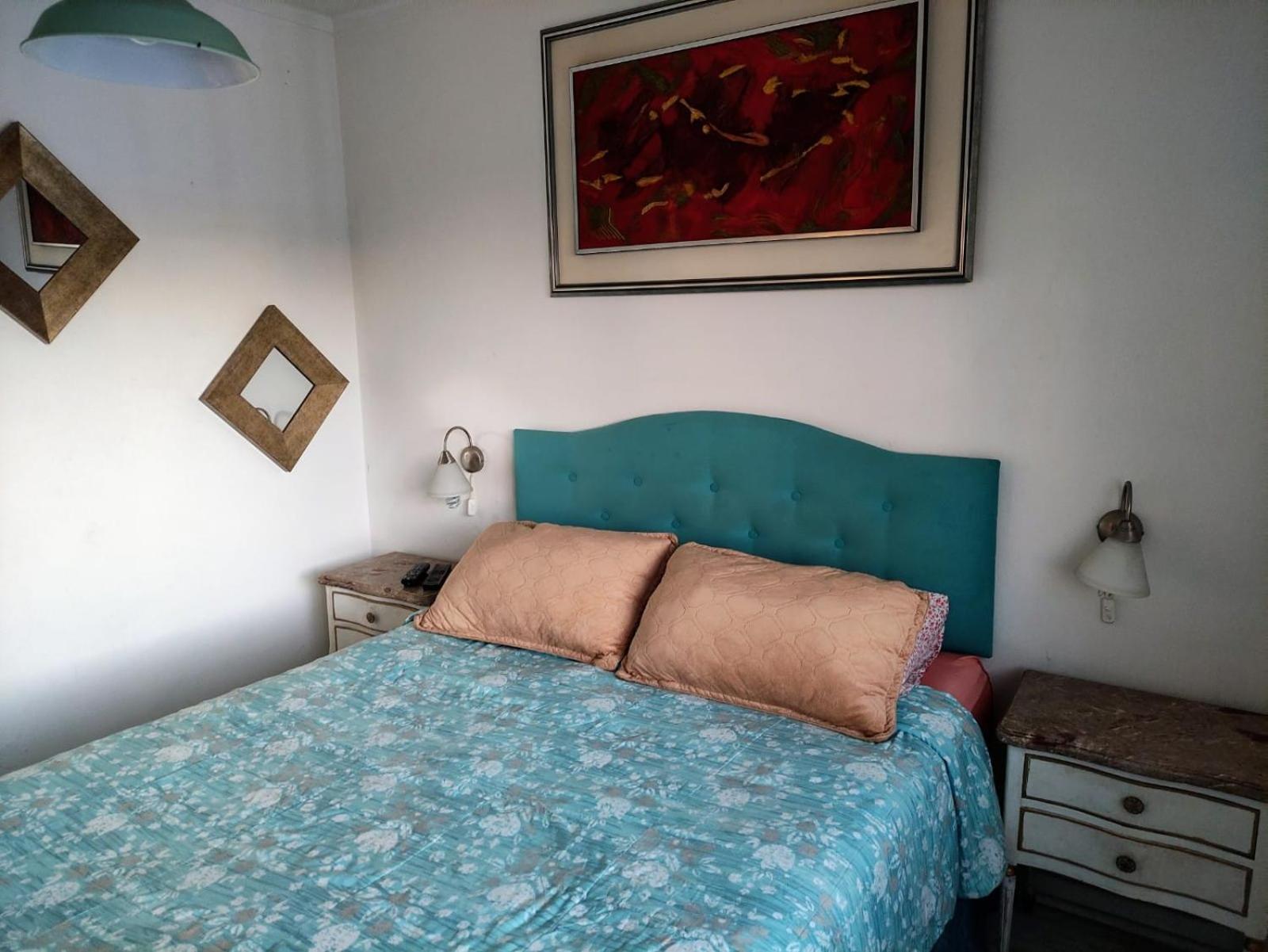 Departamento en 4 norte 170 Viña del Mar