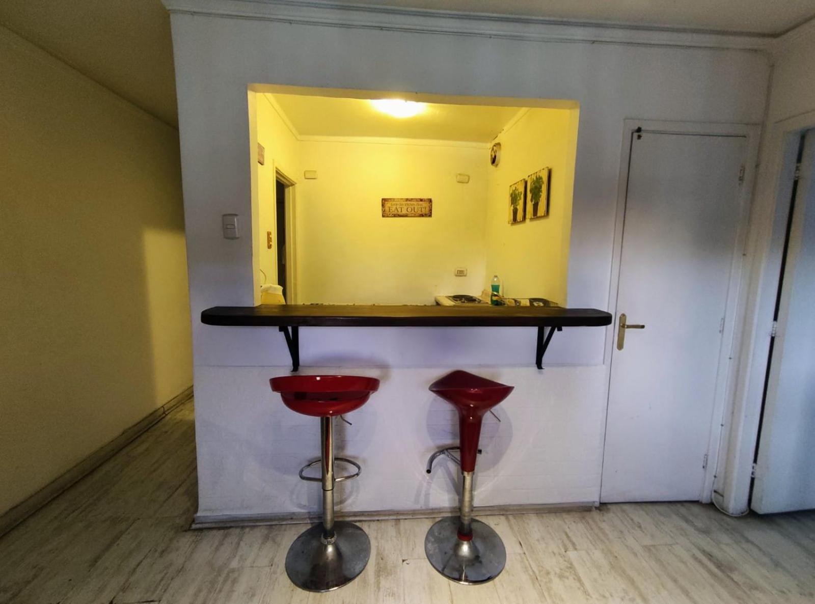Departamento en 4 norte 170 Viña del Mar