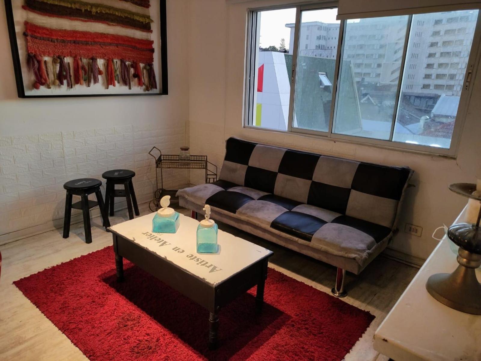Departamento en 4 norte 170 Viña del Mar
