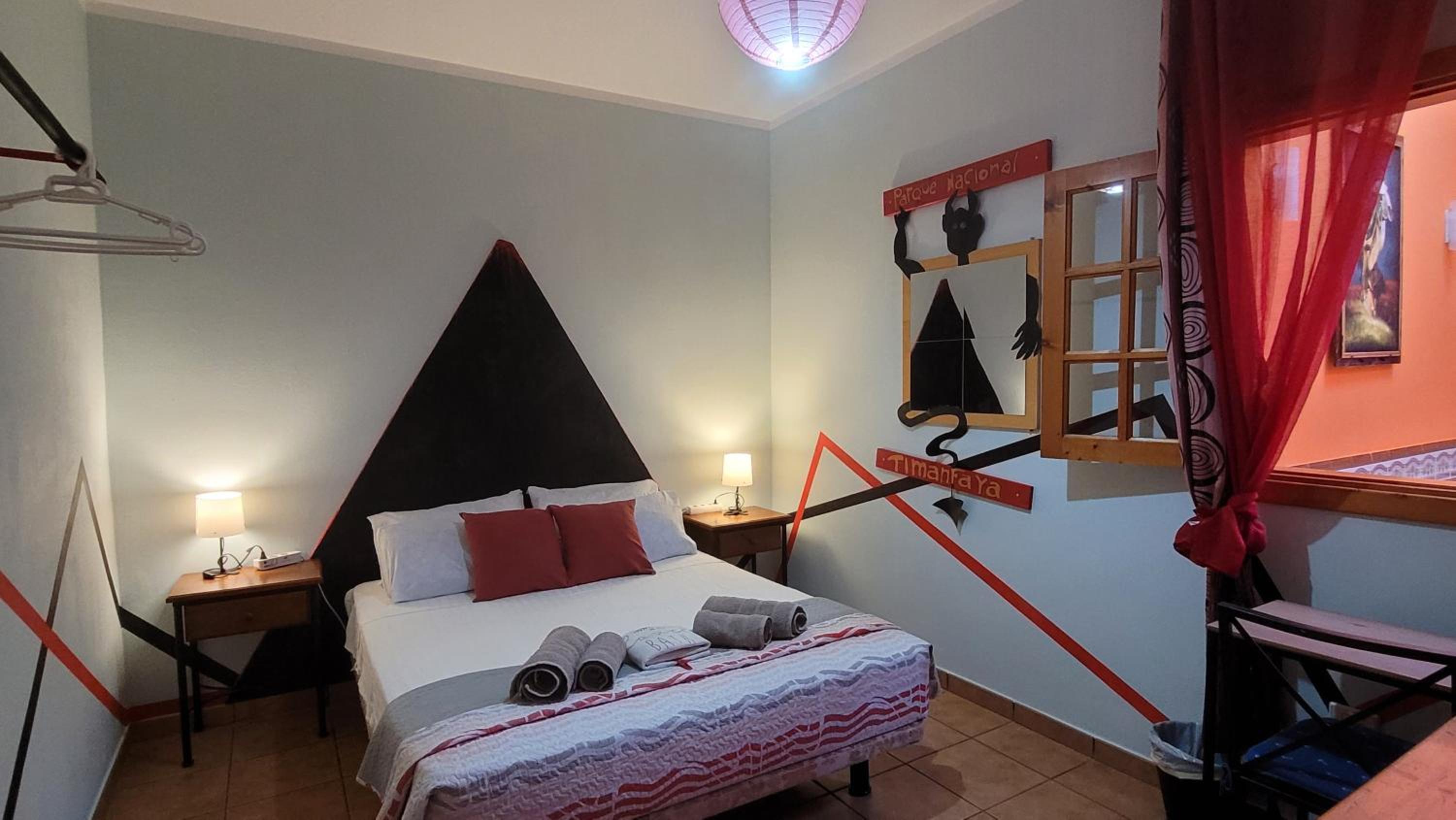 Eden GuestHouse