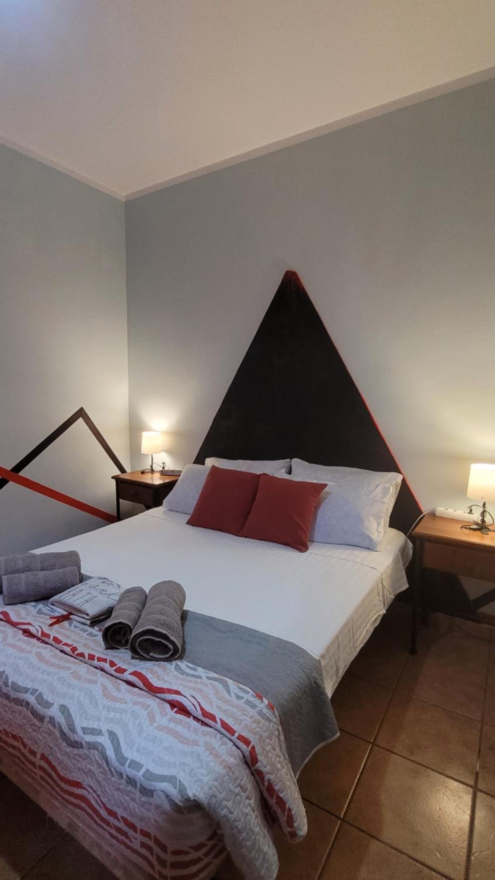 Eden GuestHouse