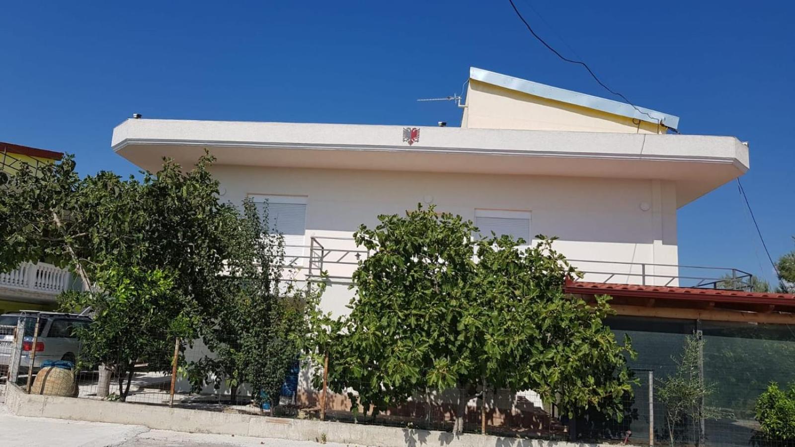Villa e Shegës