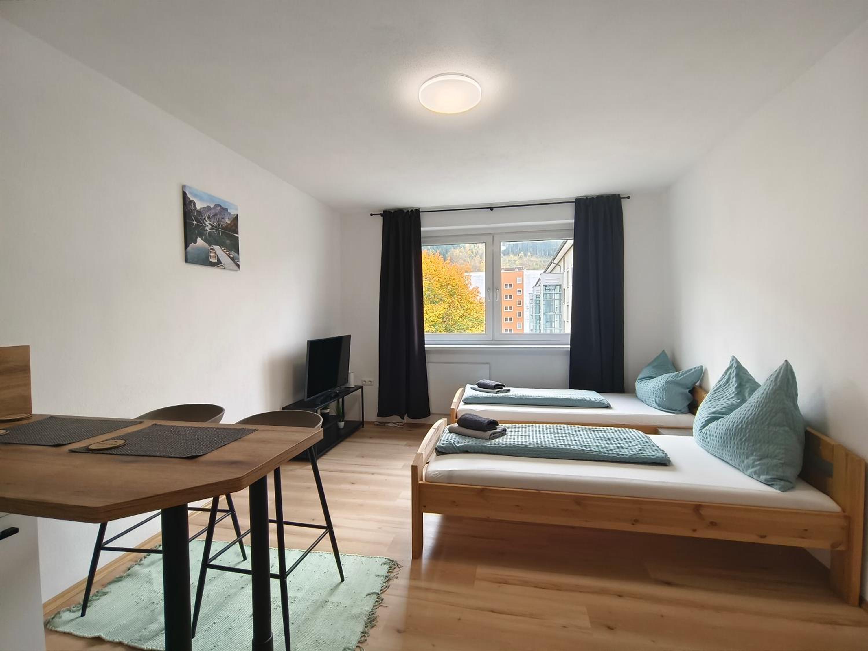 City Studio Göss