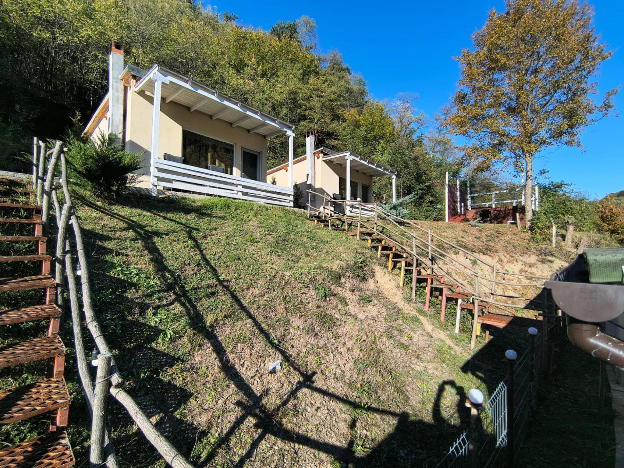 Bungalow Casa Corbilor view 3