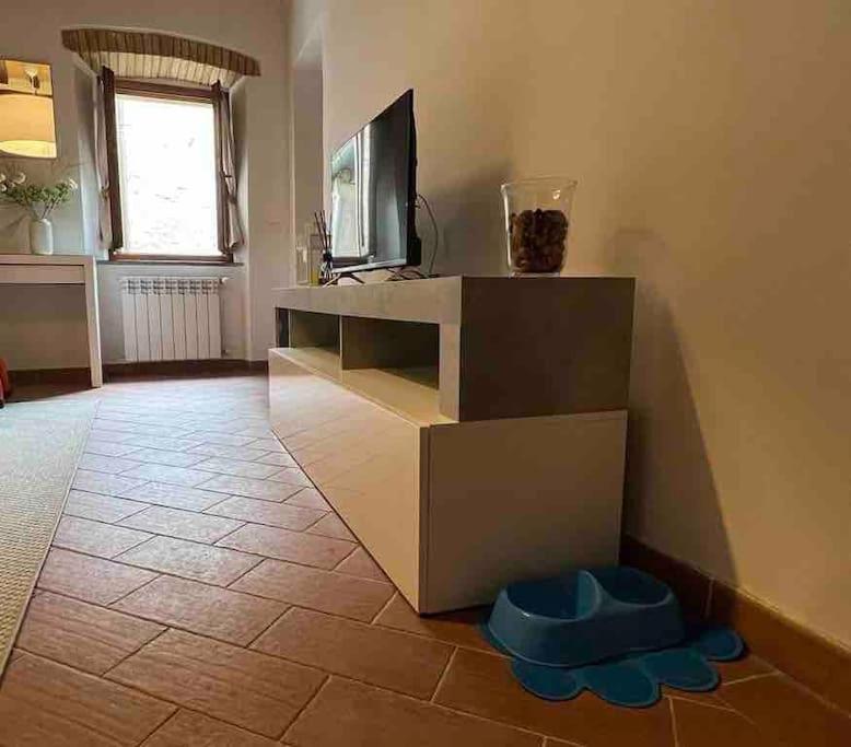 Appartamento Limoni con terrazza photo 2