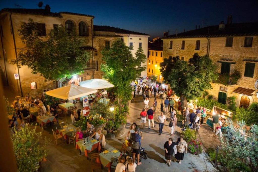 Appartamento Limoni con terrazza photo 3