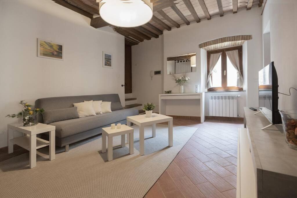 Appartamento Limoni con terrazza photo 5