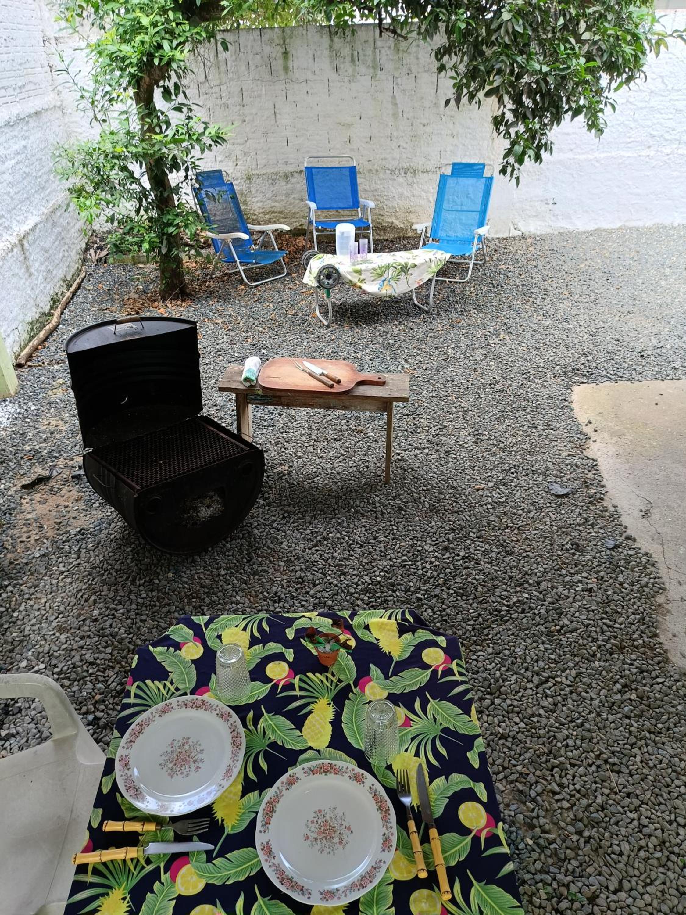 Hardt Guest House