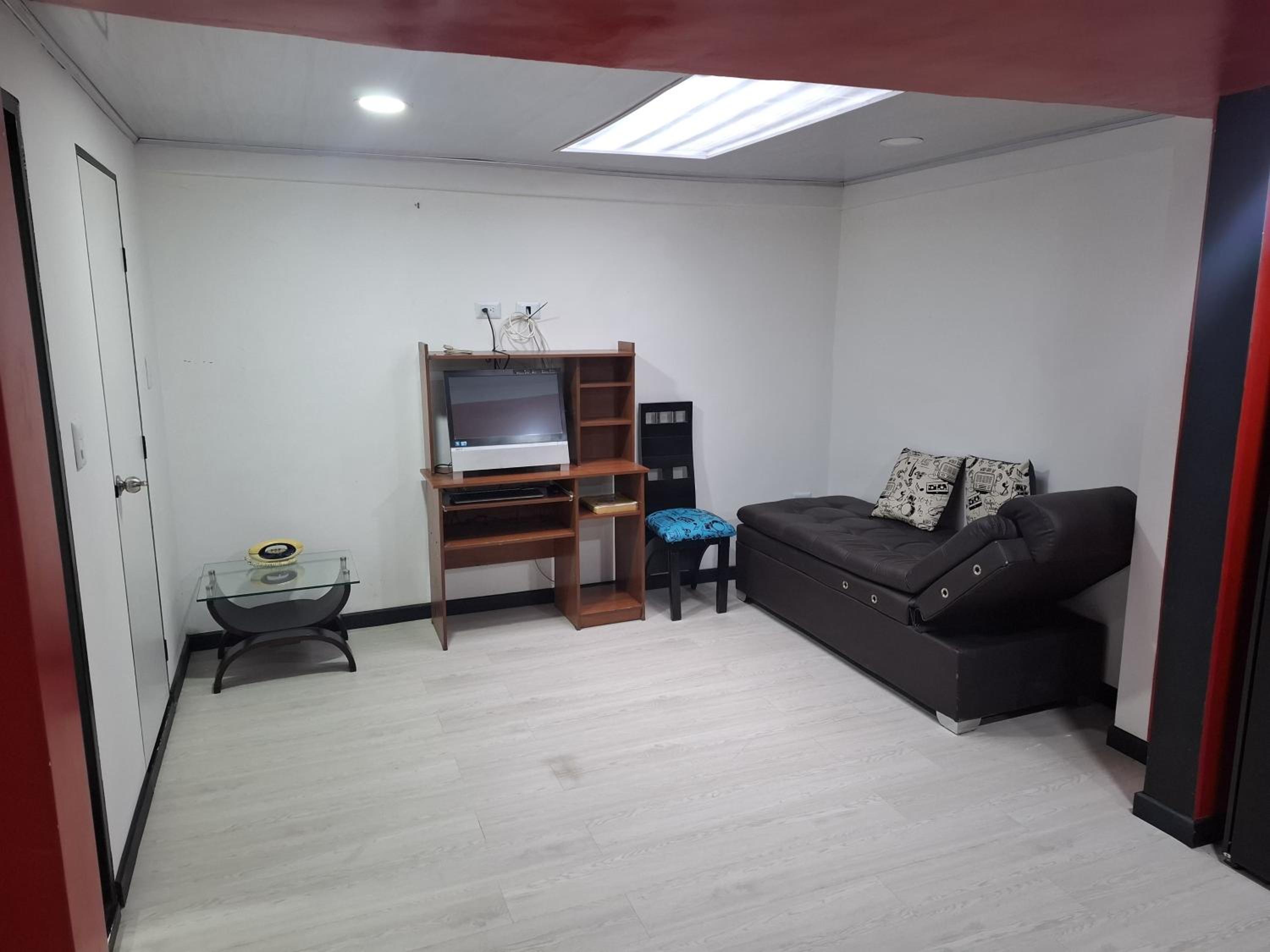 Soloturi'sbogota