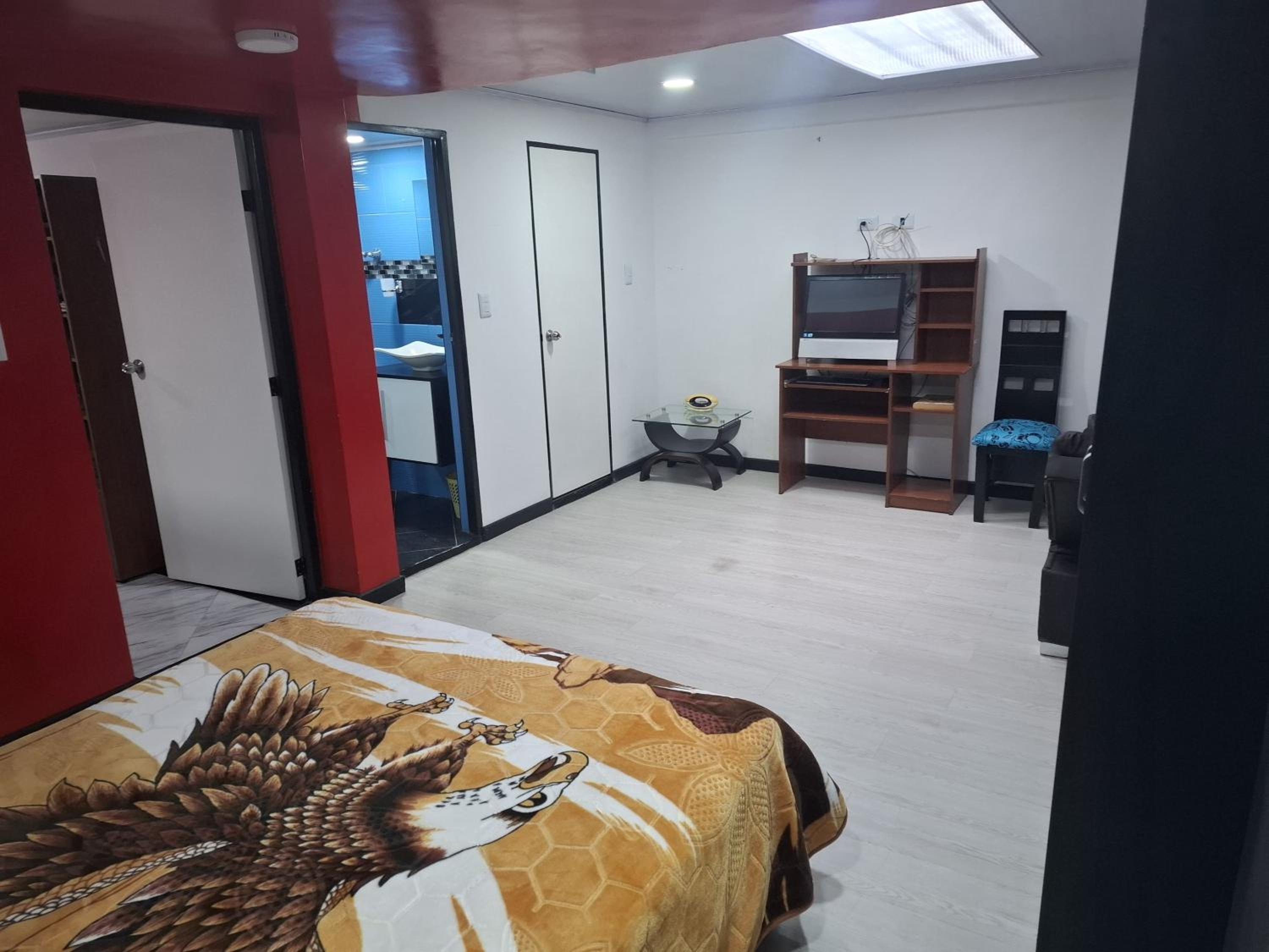 Soloturi'sbogota