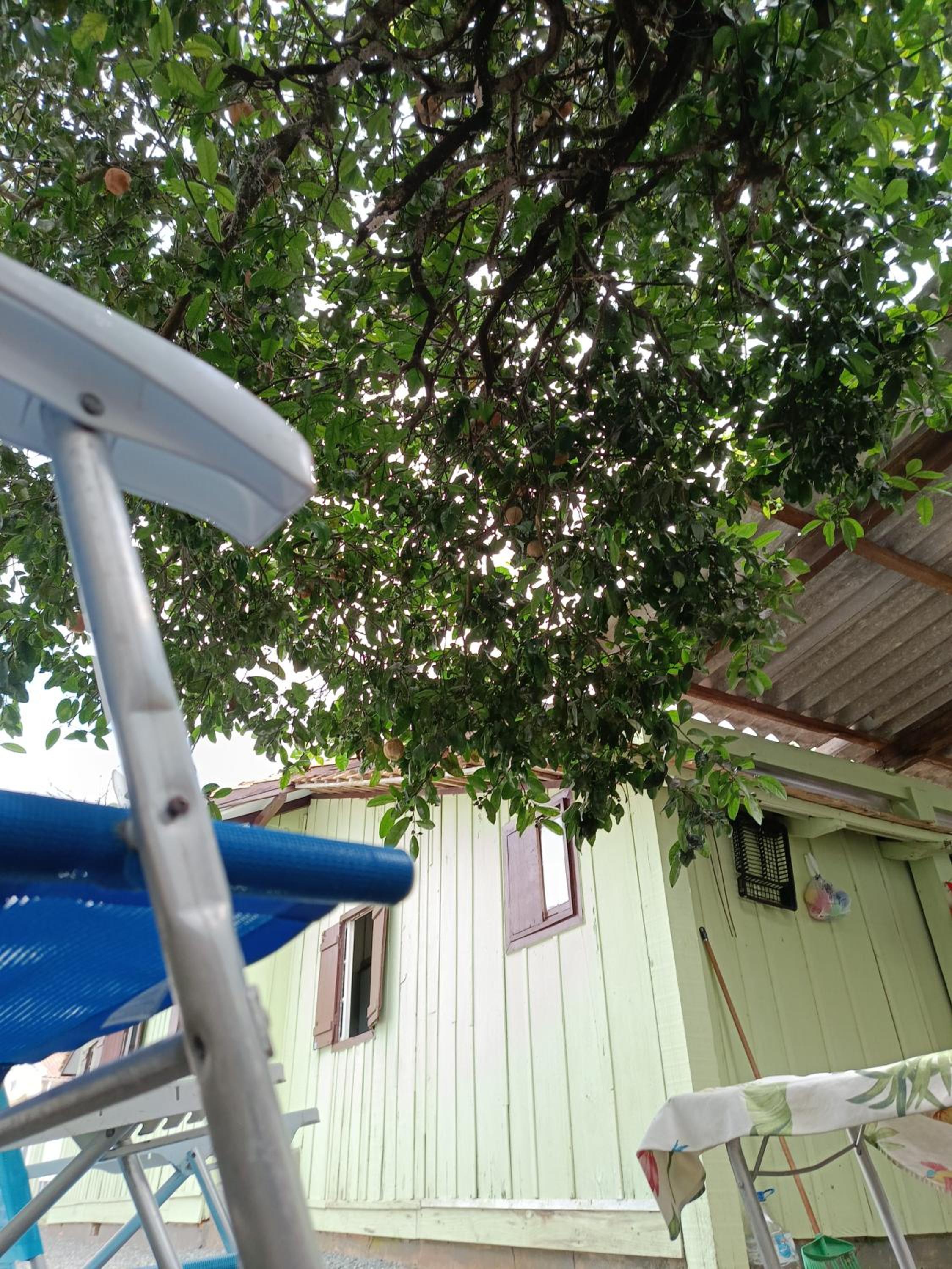 Hardt Guest House