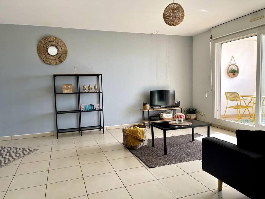 Appartement Le Nid de Coco