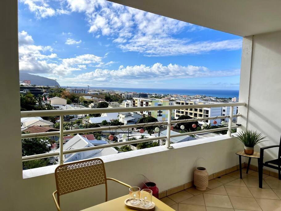 Appartement Le Nid de Coco