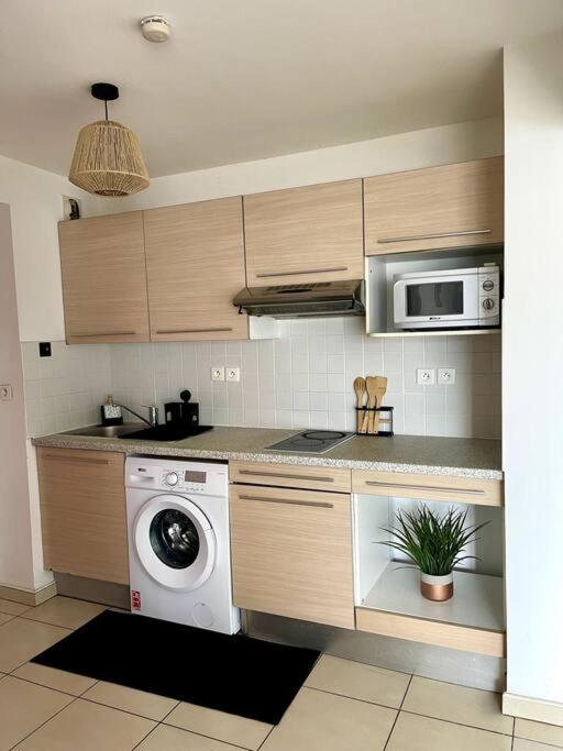 Appartement Le Nid de Coco