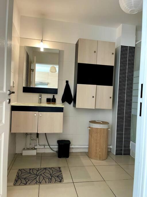 Appartement Le Nid de Coco
