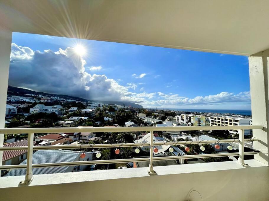 Appartement Le Nid de Coco