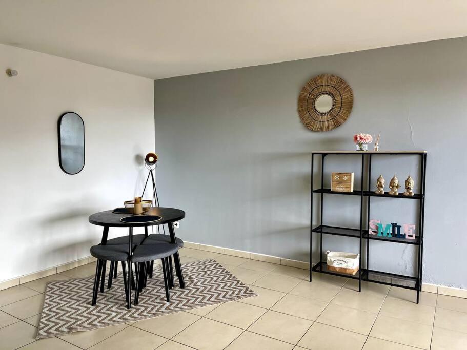 Appartement Le Nid de Coco