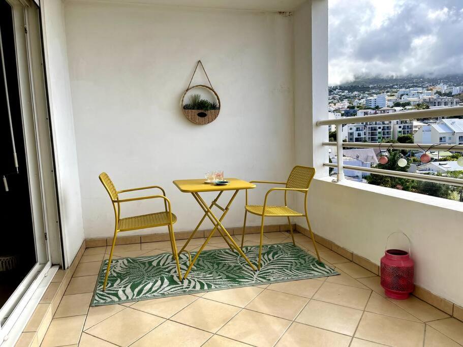Appartement Le Nid de Coco