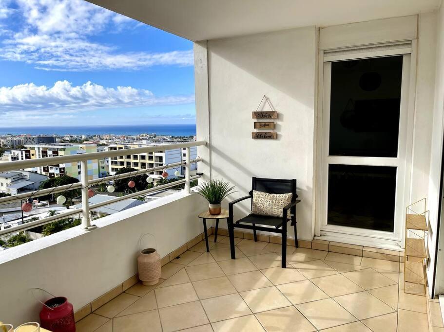 Appartement Le Nid de Coco