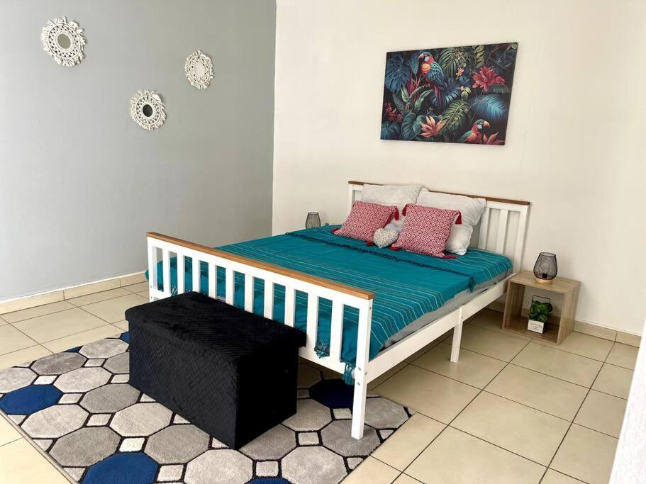 Appartement Le Nid de Coco