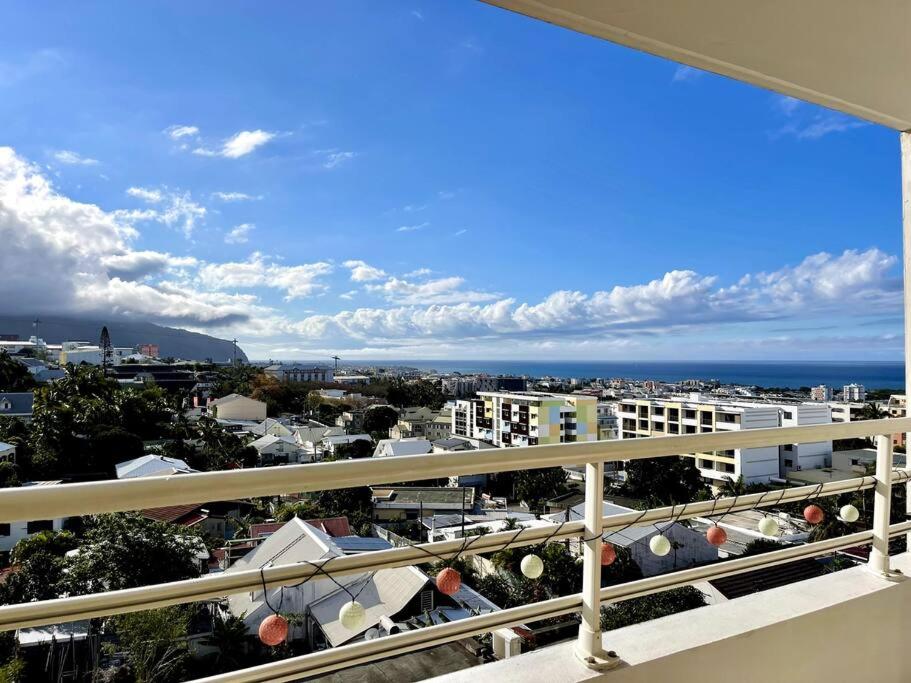 Appartement Le Nid de Coco