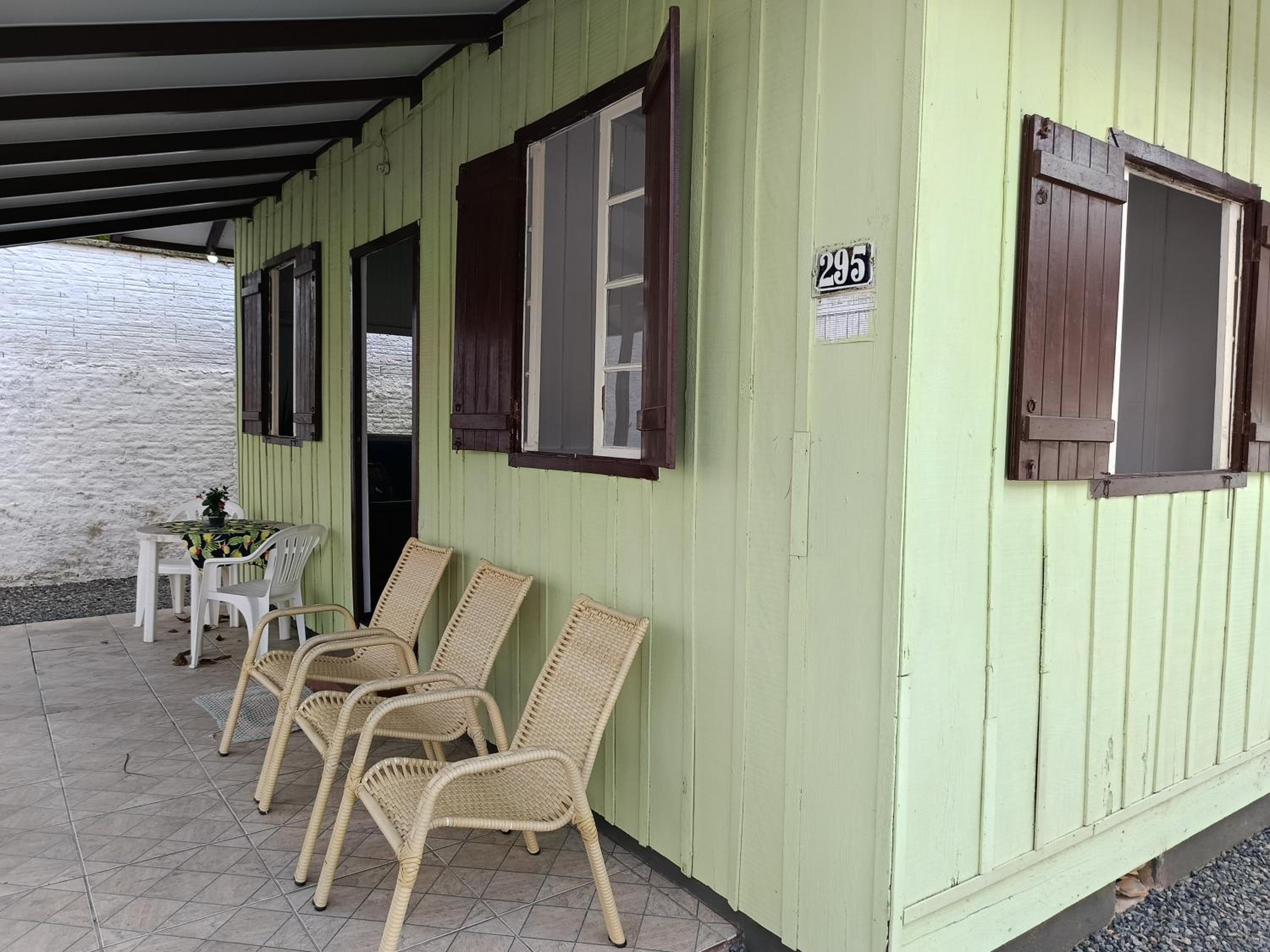 Hardt Guest House
