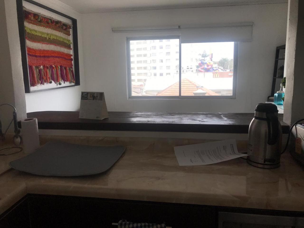 Departamento en 4 norte 170 Viña del Mar