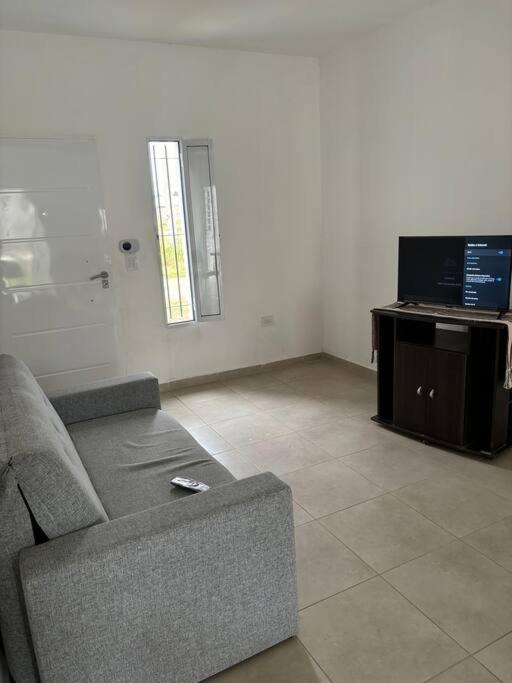Casa hasta 6 personas
