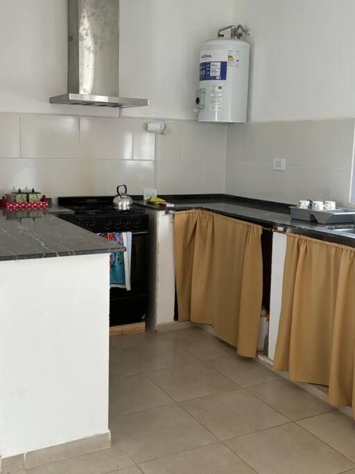 Casa hasta 6 personas