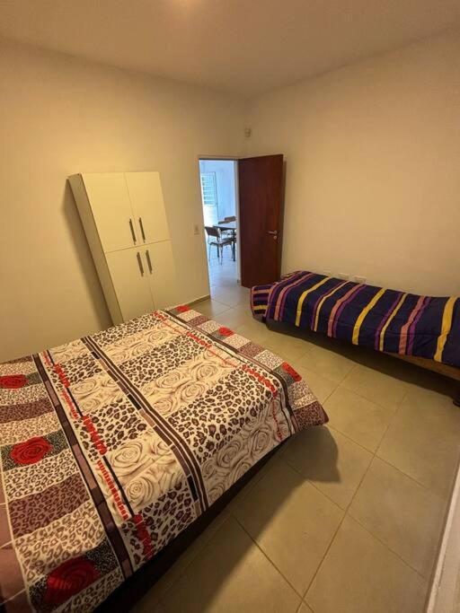 Casa hasta 6 personas
