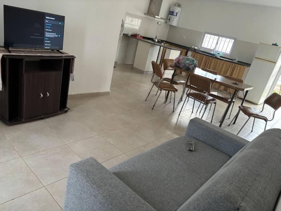 Casa hasta 6 personas