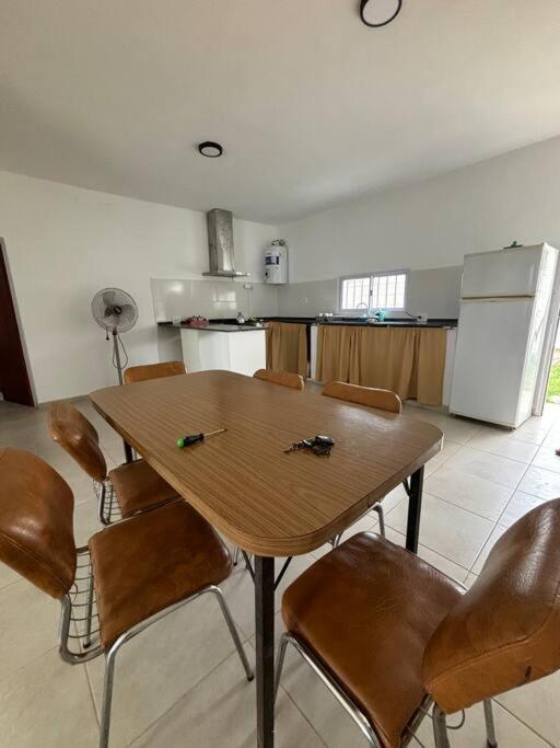 Casa hasta 6 personas