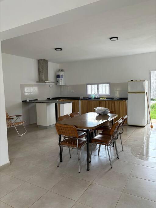 Casa hasta 6 personas